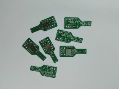 DIY手记 打造真实可靠的3A双USB口流线型智能车载充电器——基于朗逸论坛巧思的工艺实践